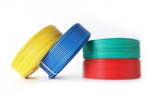 帶你學習電線電纜的結構